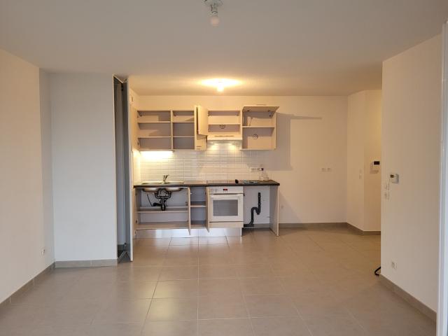 Appartement location à Bonneville