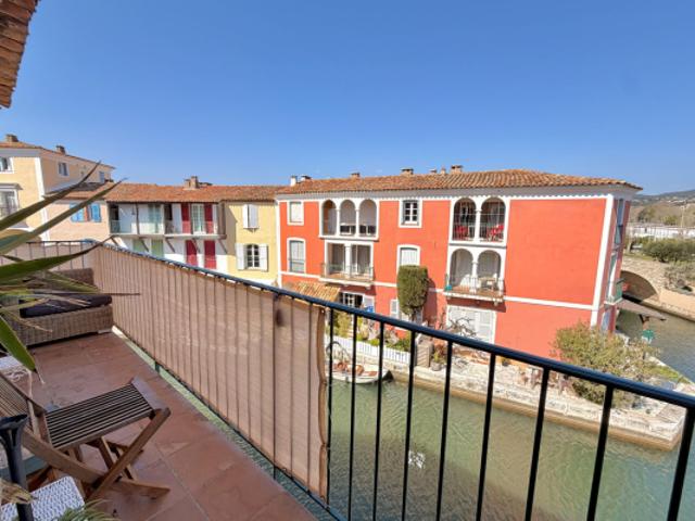 Appartement vente à Arrondissement de Draguignan, Grimaud