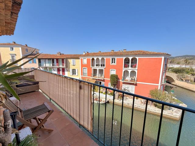 Appartement vente à Arrondissement de Draguignan, Grimaud