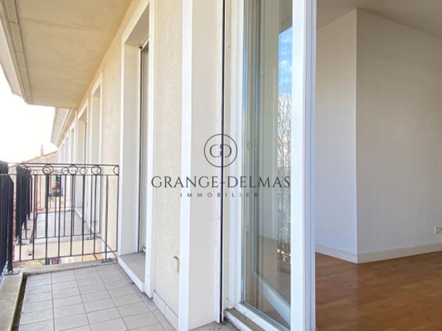 Appartement vente à Bordeaux