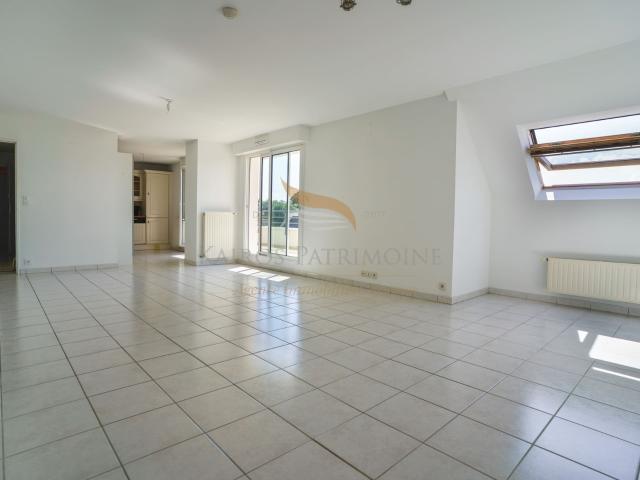 Appartement vente à Vannes, Bretagne