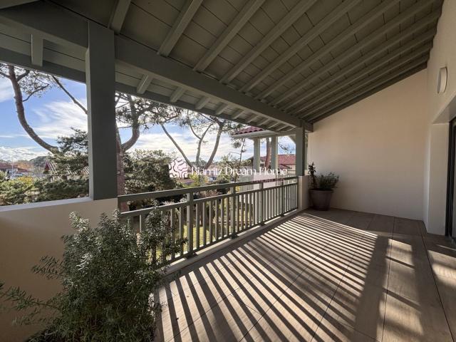 Appartement vente à Pont de la Halle, Capbreton