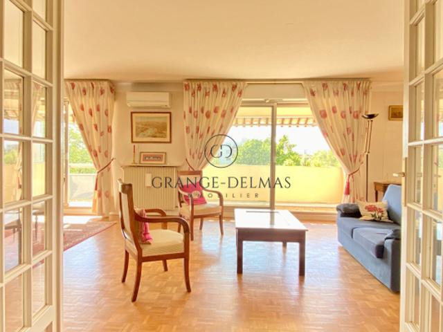 Appartement vente à Bordeaux