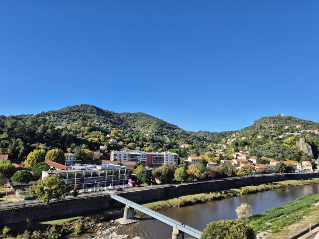Appartement vente à Alès
