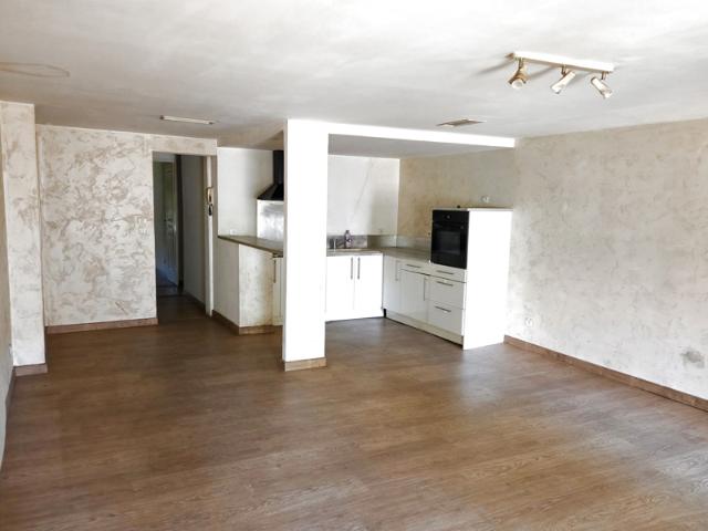 Appartement vente à Arrondissement de Toulon, Solliès-pont
