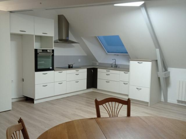 Appartement location à Fougères-Vitré, Bretagne
