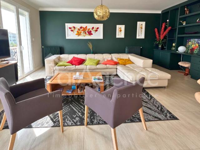 Appartement vente à Rochefort, Royan