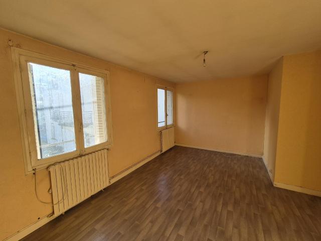 Appartement vente à Tulle