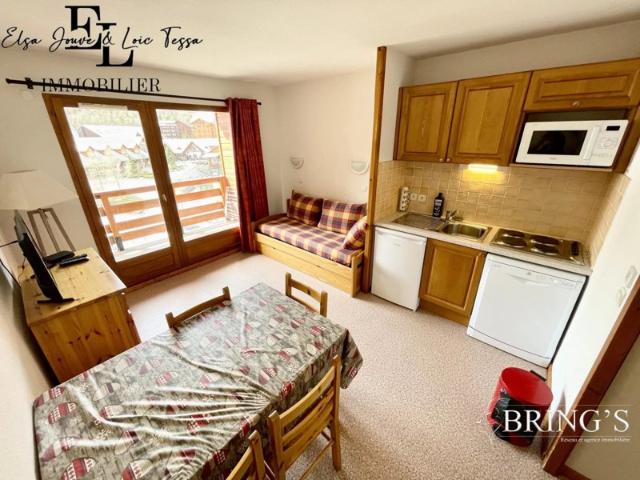 Appartement vente à Gap, Saint-etienne-en-dévoluy