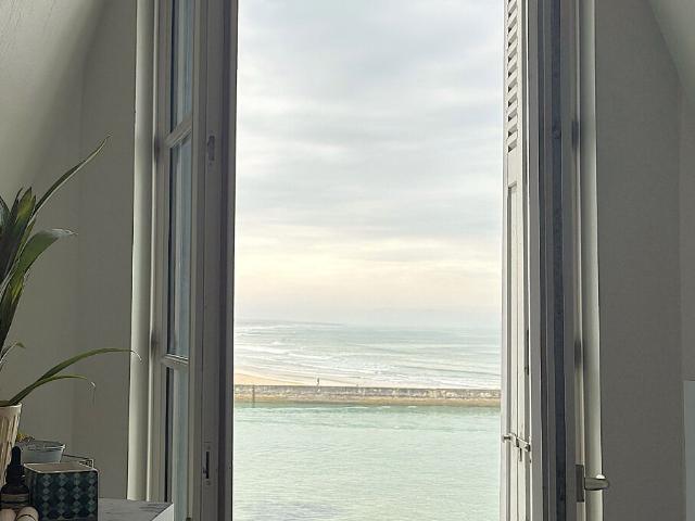 Appartement vente à Les Sables-d'Olonne, Saint-gilles-croix-de-vie