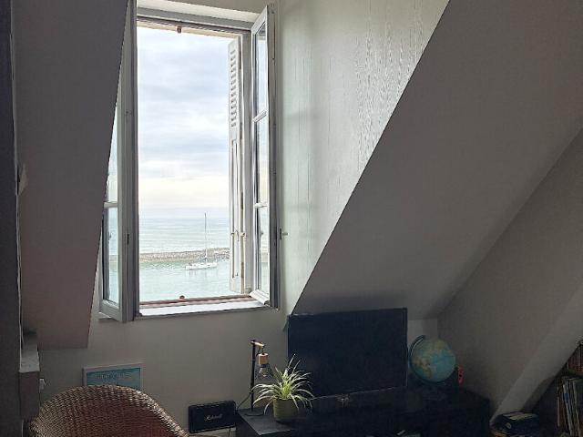 Appartement vente à Les Sables-d'Olonne, Saint-gilles-croix-de-vie