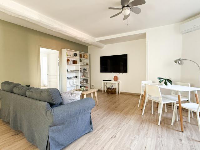 Appartement vente à Clermont-Ferrand, Clermont-ferrand