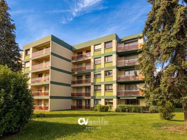 Appartement vente à Les Andelys, Louviers