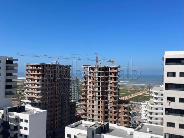 Appartement vente à Gharb-Chrarda-Beni Hssen