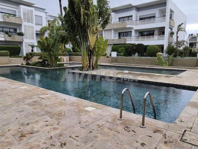 Appartement location à Dar Bouazza, Gharb-Chrarda-Beni Hssen