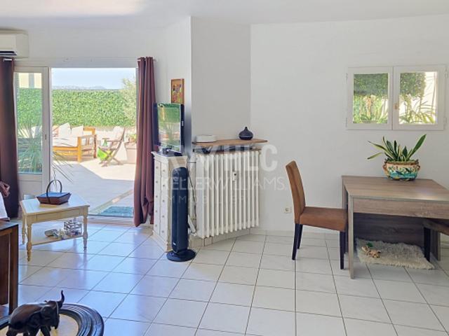 Appartement vente à Grasse, Antibes