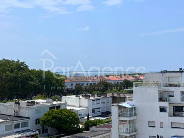 Appartement vente à Rochefort, Royan