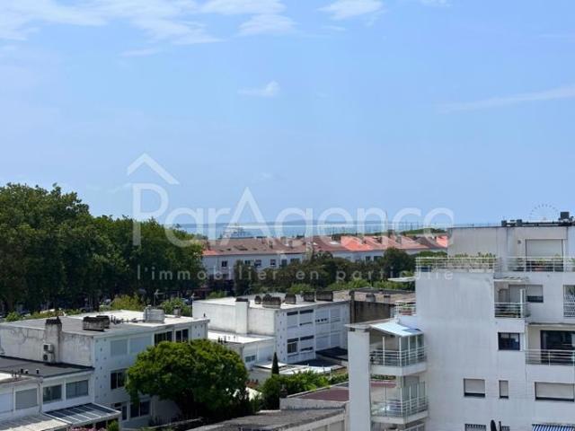 Appartement vente à Rochefort, Royan
