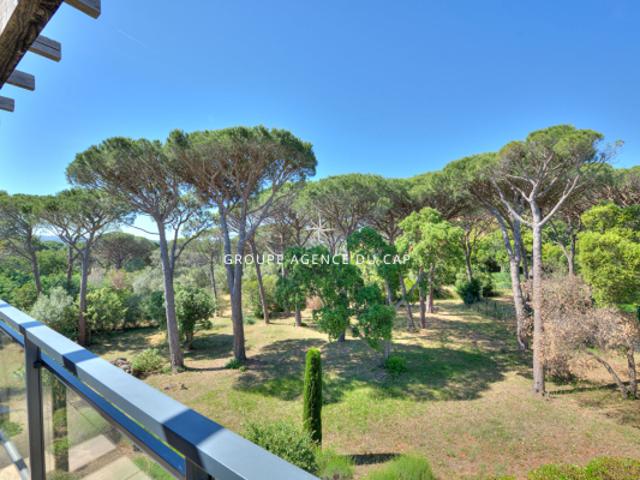 Appartement vente à Arrondissement de Draguignan, Saint-raphaël