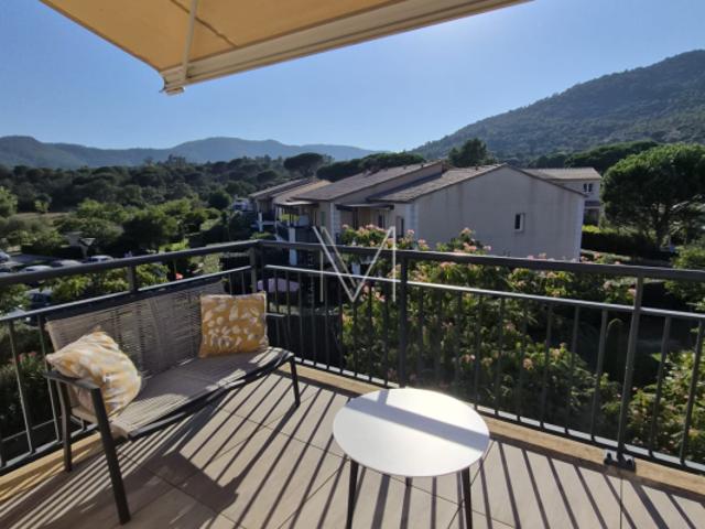 Appartement vente à Arrondissement de Draguignan, Plan-de-la-tour