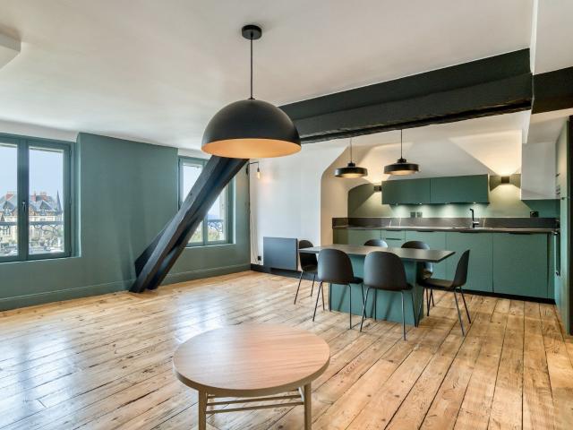 Appartement vente à Bayonne, Biarritz