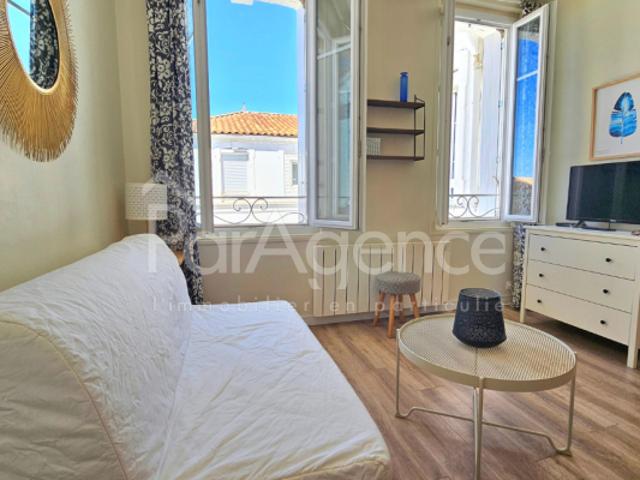 Appartement vente à Rochefort, Saint-georges-de-didonne