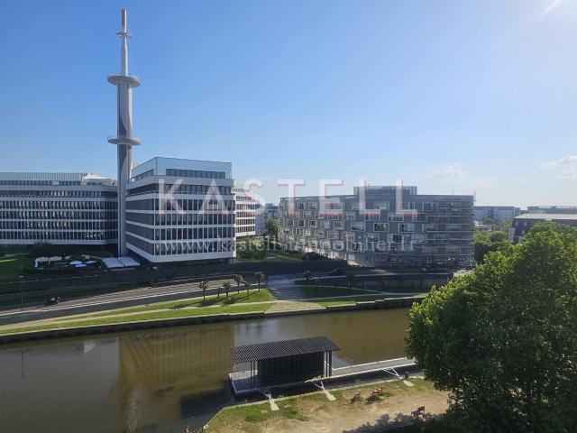 Appartement vente à Rennes, Bretagne