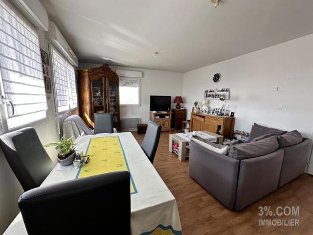 Appartement vente à Boulogne-sur-Mer, Boulogne-sur-mer