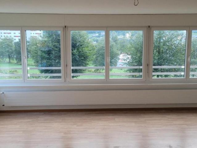 Apartment mieten in La Chaux-de-Fonds
