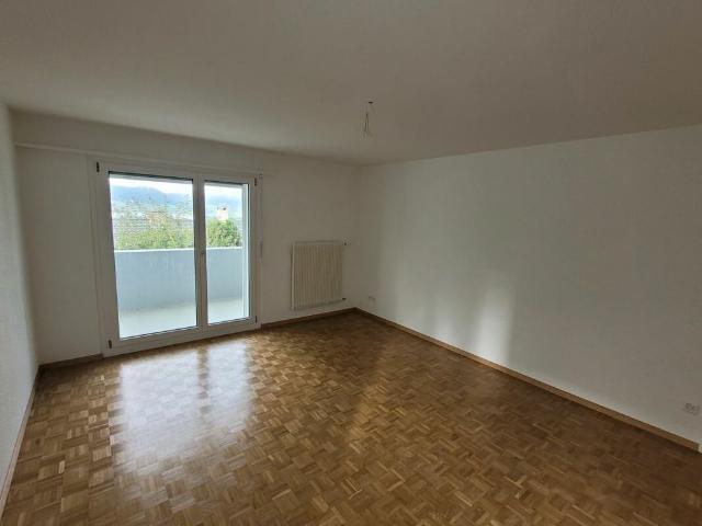 Apartment mieten in Le Locle
