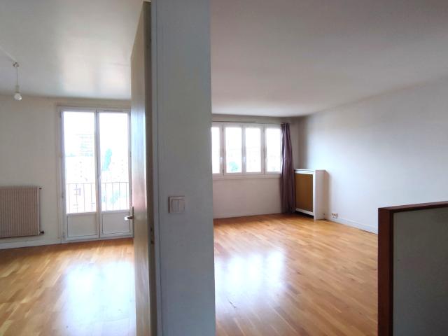 Appartement location à Nanterre, Rueil-malmaison