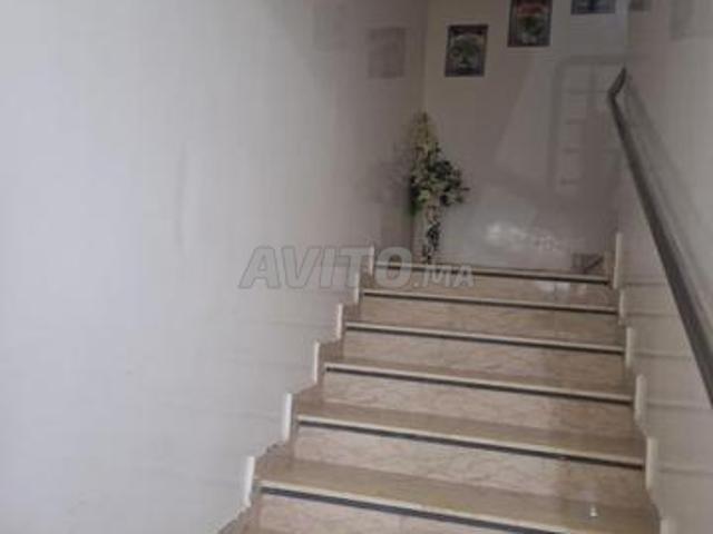 Appartement vente à Deroua, Gharb-Chrarda-Beni Hssen
