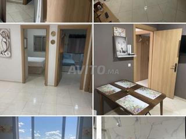 Appartement vente à Deroua, Gharb-Chrarda-Beni Hssen