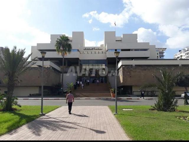 Appartement location à Anfa, Gharb-Chrarda-Beni Hssen