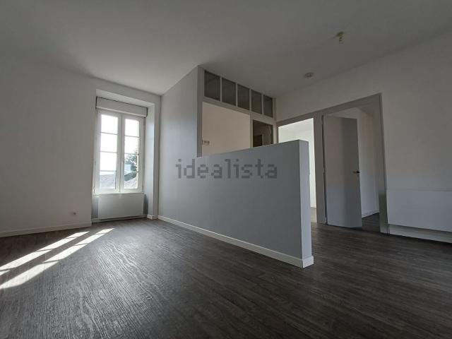 Appartement location à Derval, Loire-Atlantique