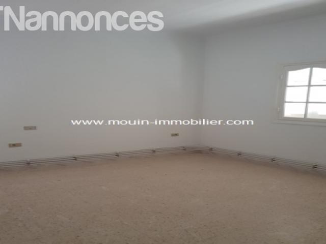 Appartement location