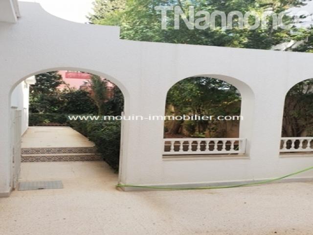 Appartement location