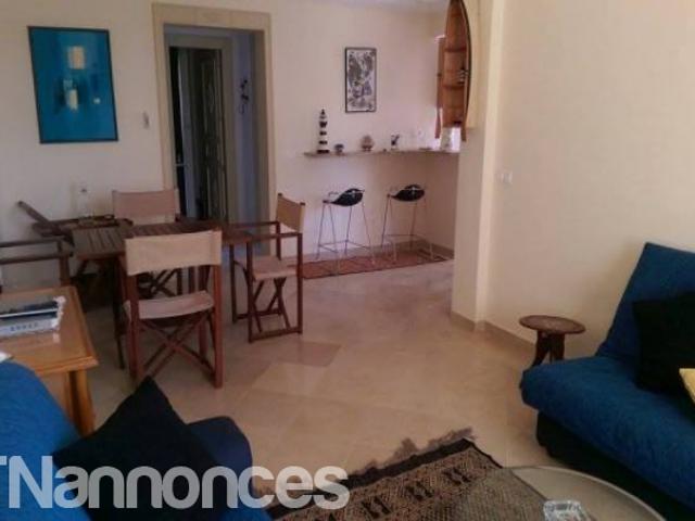 Appartement location