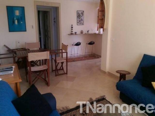 Appartement vente