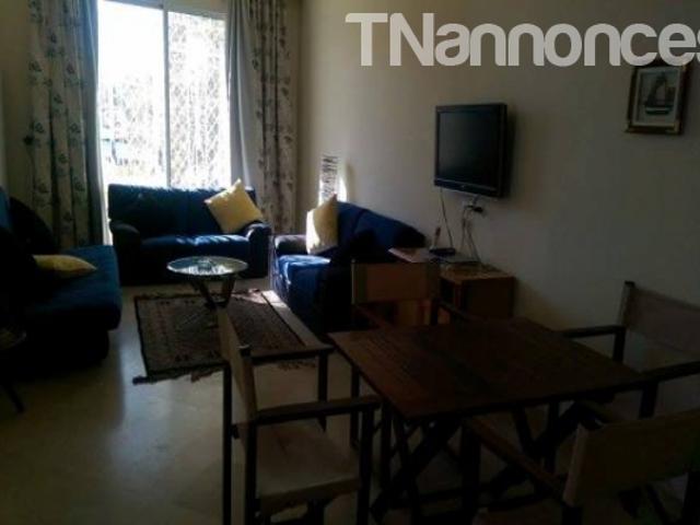 Appartement location