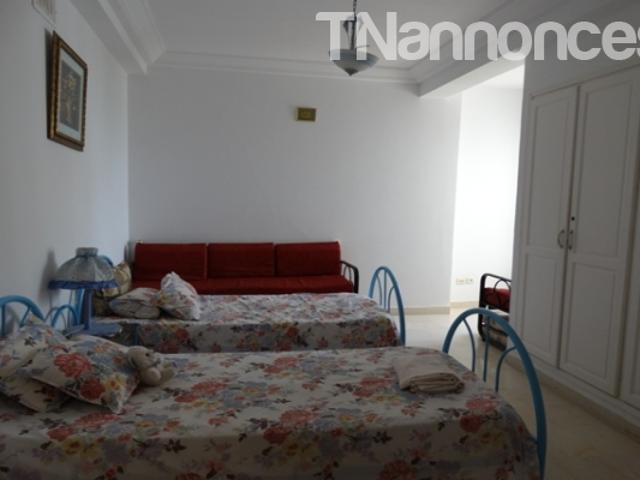 Appartement vente