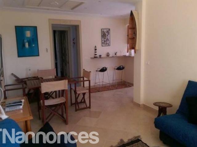 Appartement vente