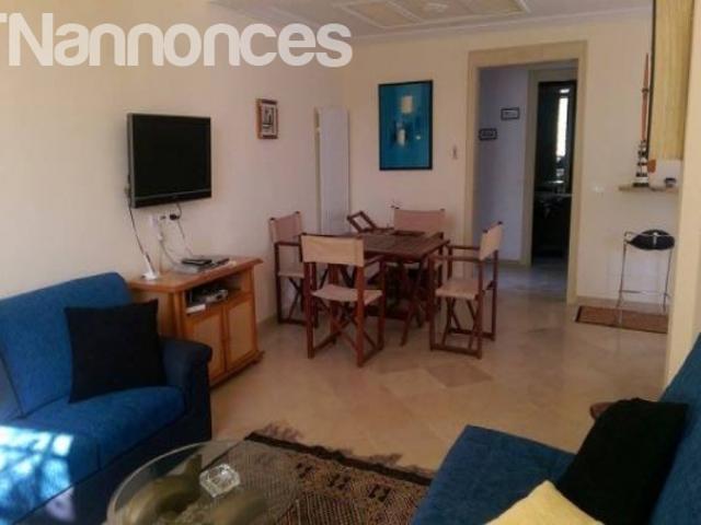 Appartement vente