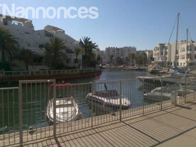 Appartement vente
