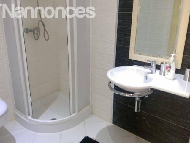 Appartement location