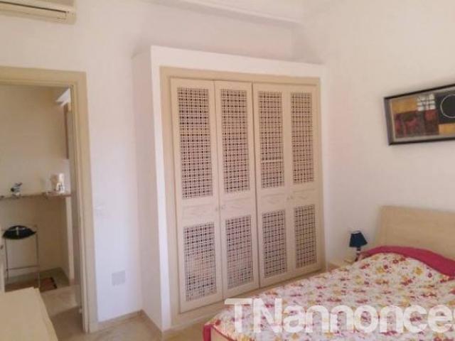 Appartement vente