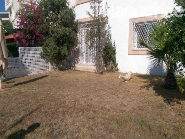 Appartement vente