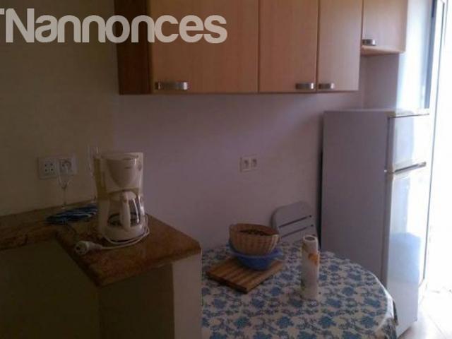 Appartement location