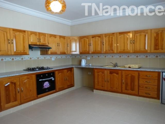 Appartement vente
