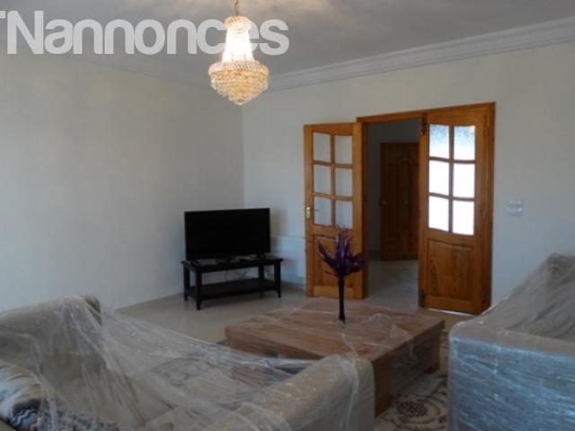 Appartement vente